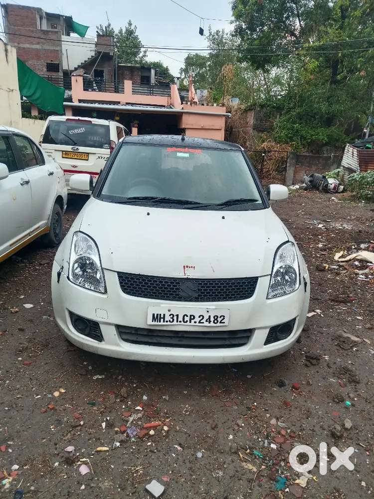 Maruti Suzuki Swift 2007