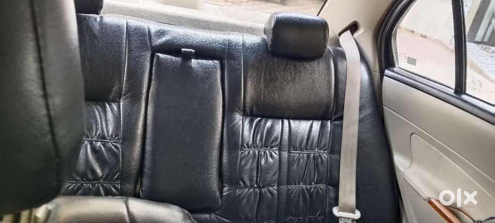 Maruti Suzuki Dzire 2014