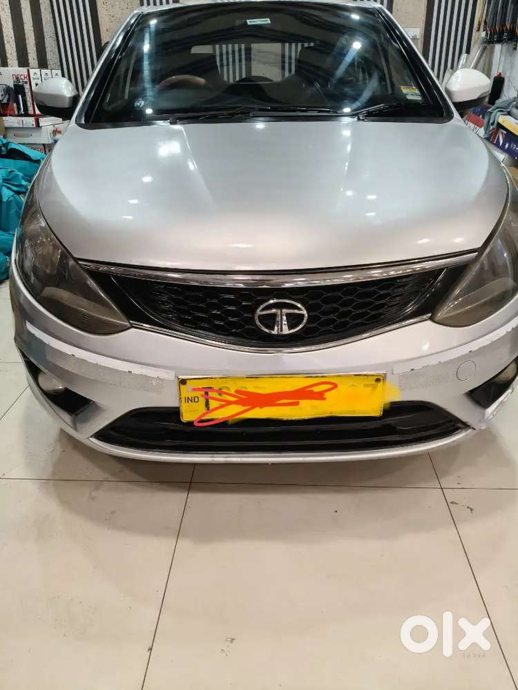 Tata Bolt Quadrajet 2016 Diesel Manual
