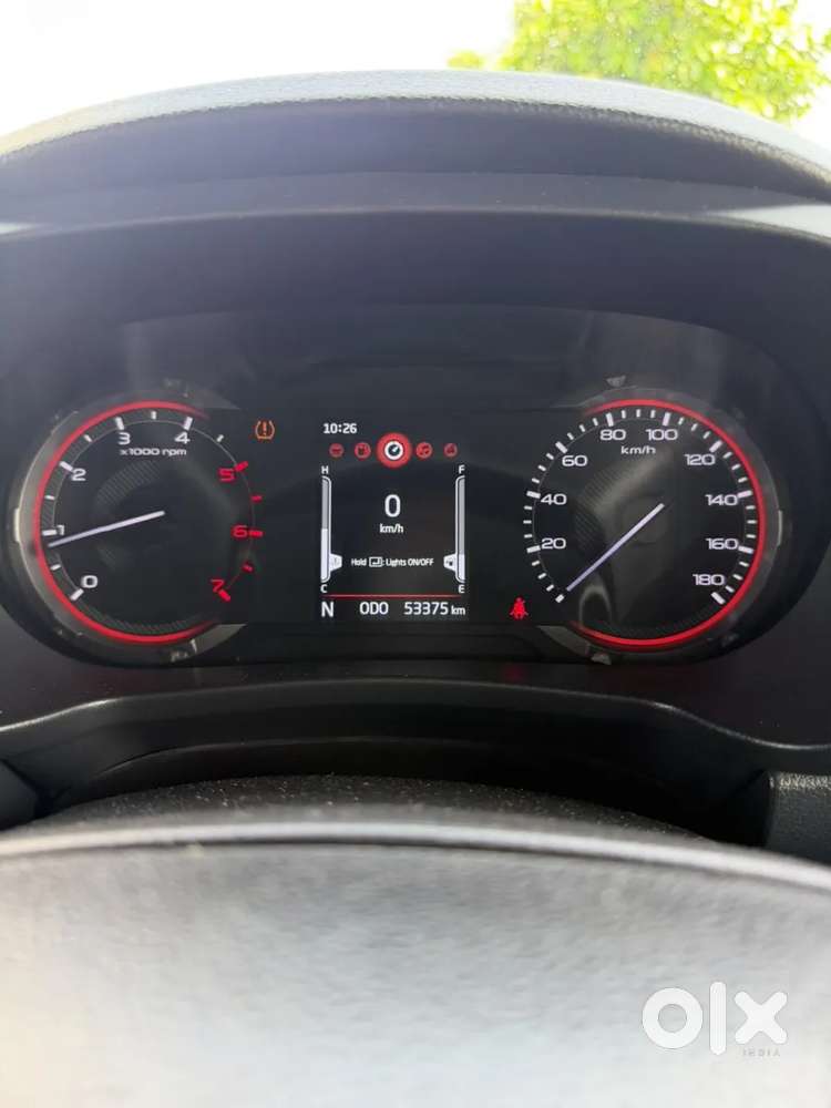 Mahindra Thar 2.2 Lx Convertible Diesel At 4 Str, 2022, Diesel