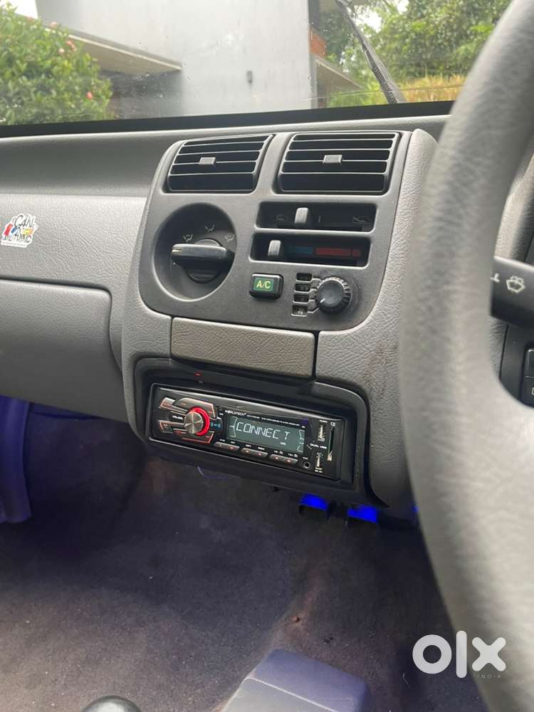 Maruti Suzuki Zen 2003