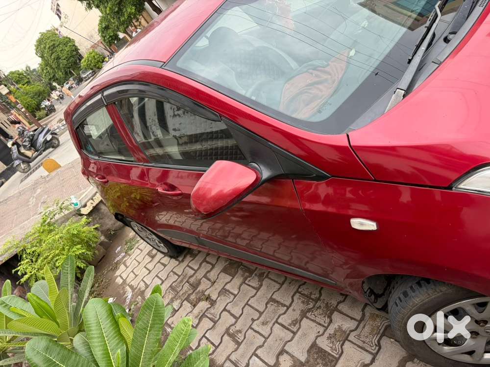 Hyundai Grand I10 2017 Petrol