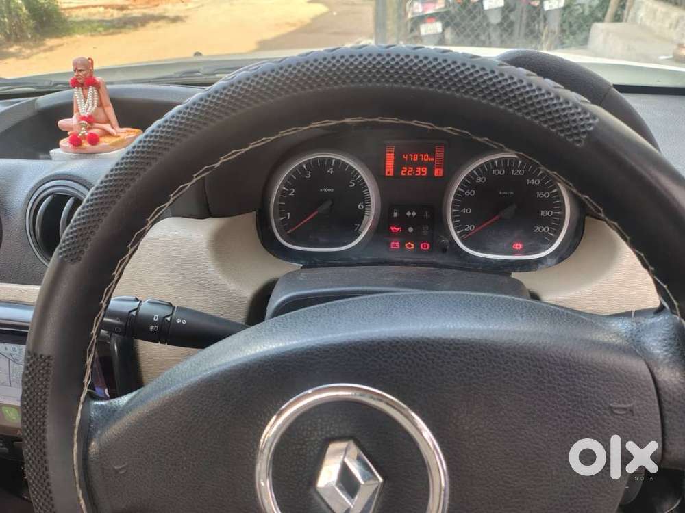 Want To Sell My Duster