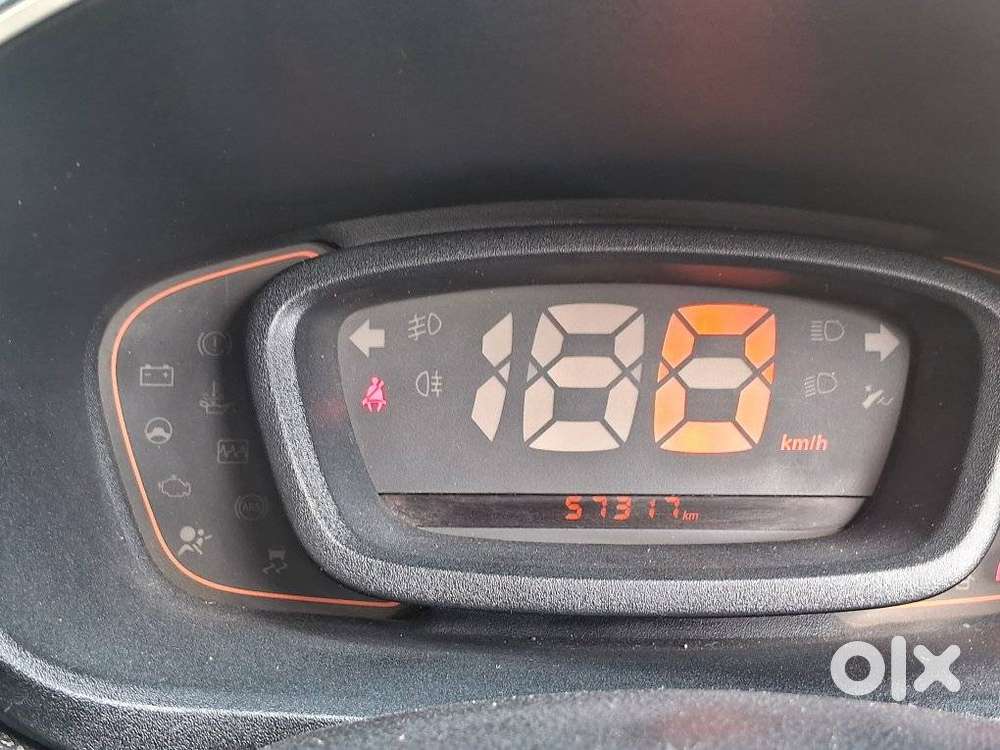 Renault Kwid 1.0 Rxl, 2019