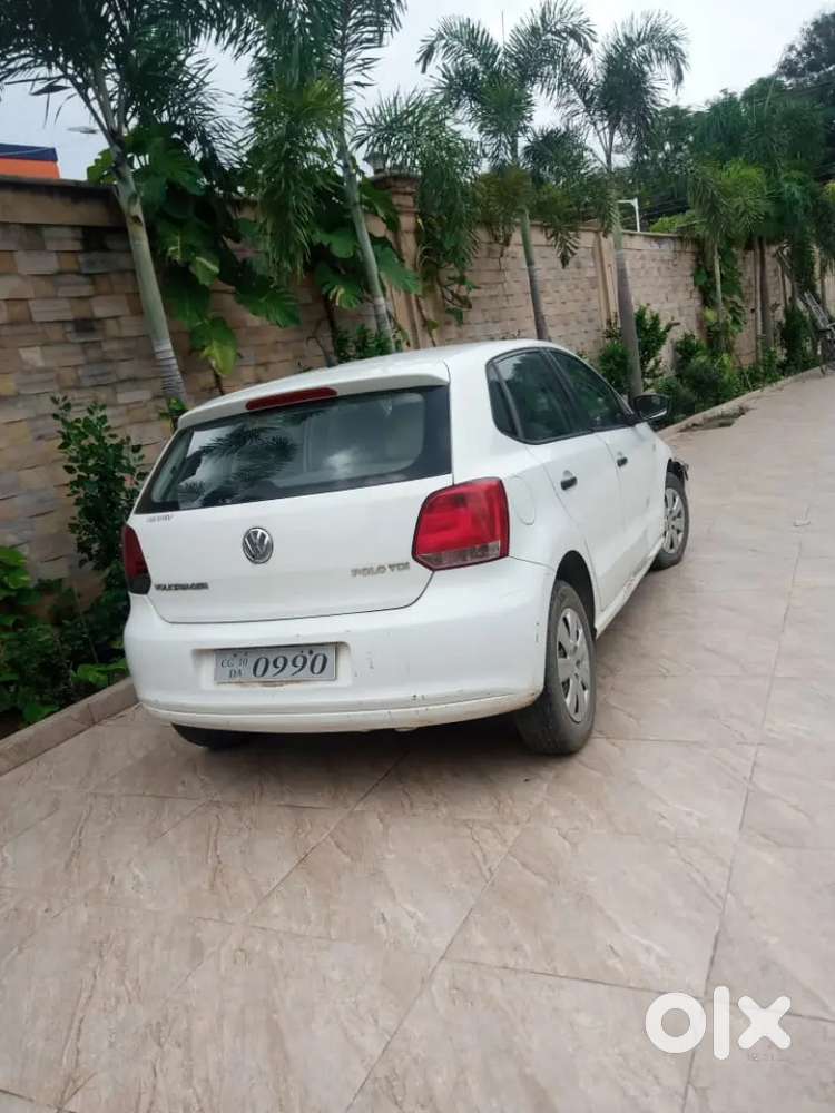 Volkswagen Vento Diesel, Polo Diesel And Datsun Redigo Available