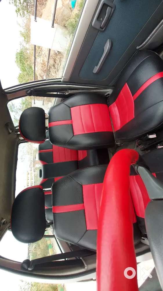 2006 Maruti 800 – Good Condition – For Sale