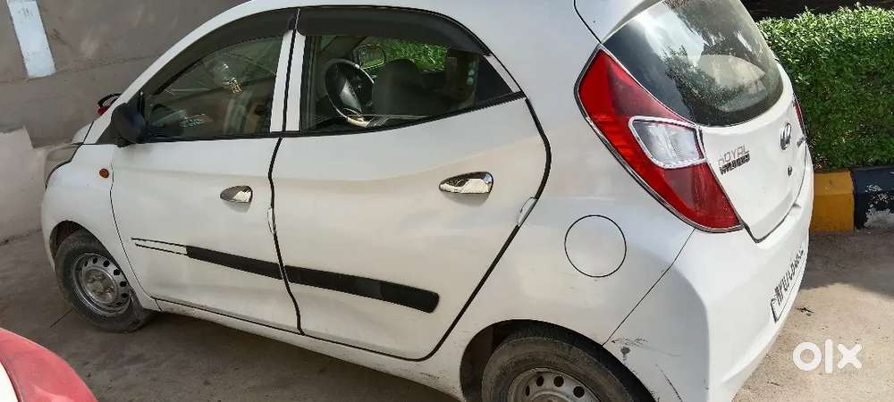 Hyundai Eon Era 2013