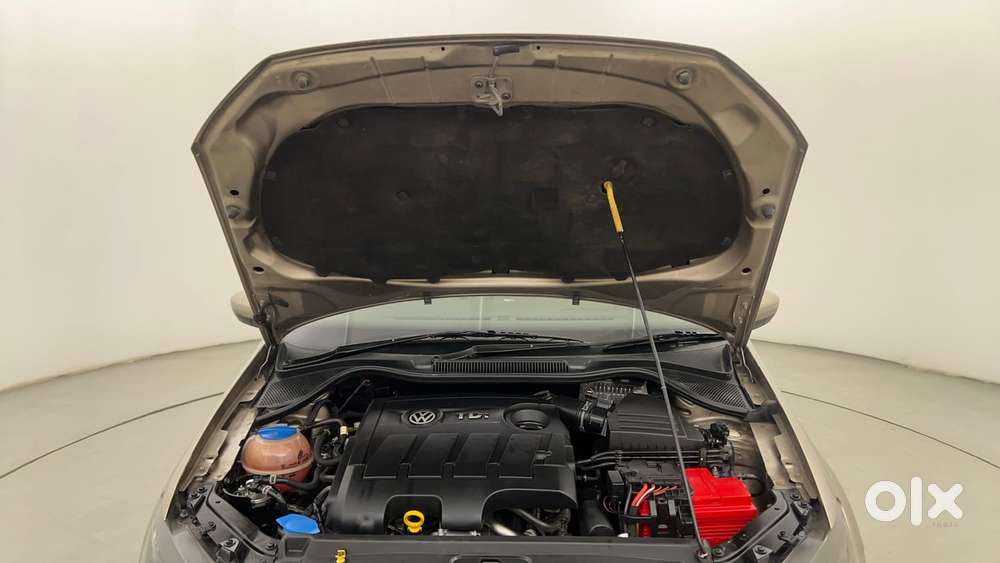 Volkswagen Vento Gt 1.5 Tdi, 2016, Diesel