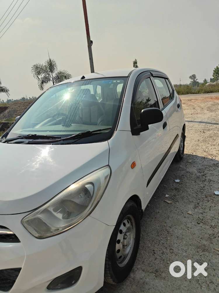 Good Condition