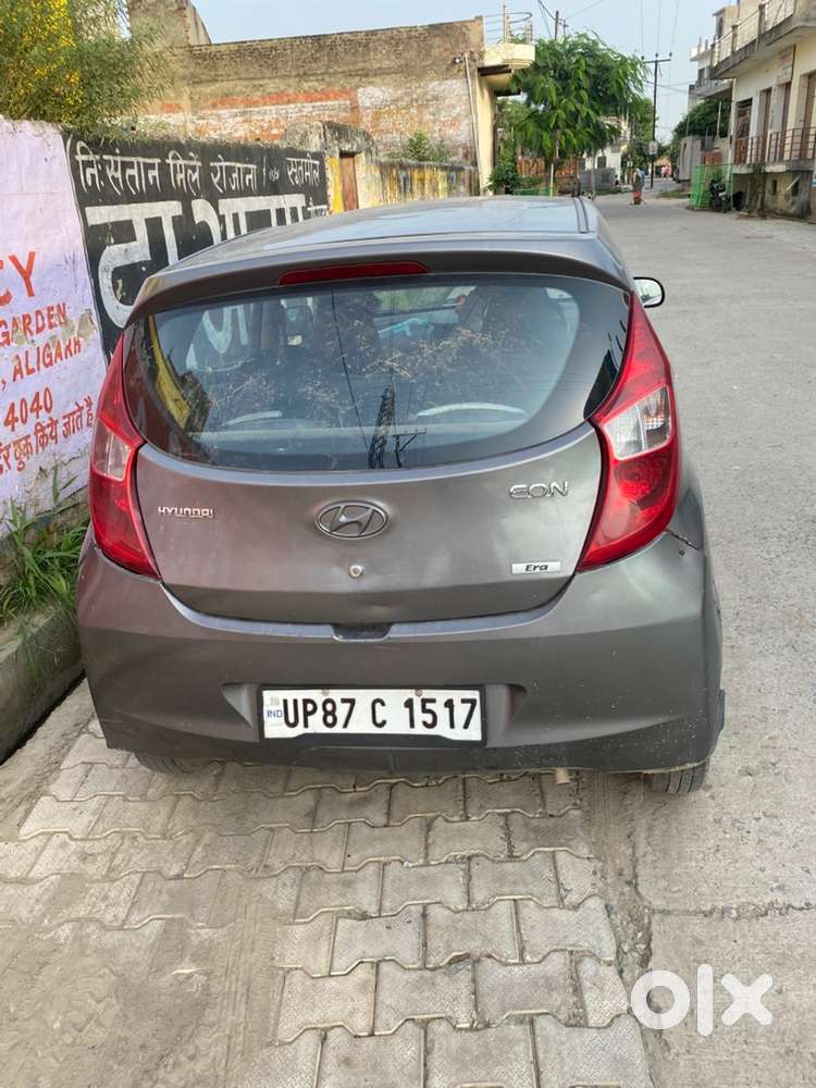 Hyundai Eon Era Petrol 2013
