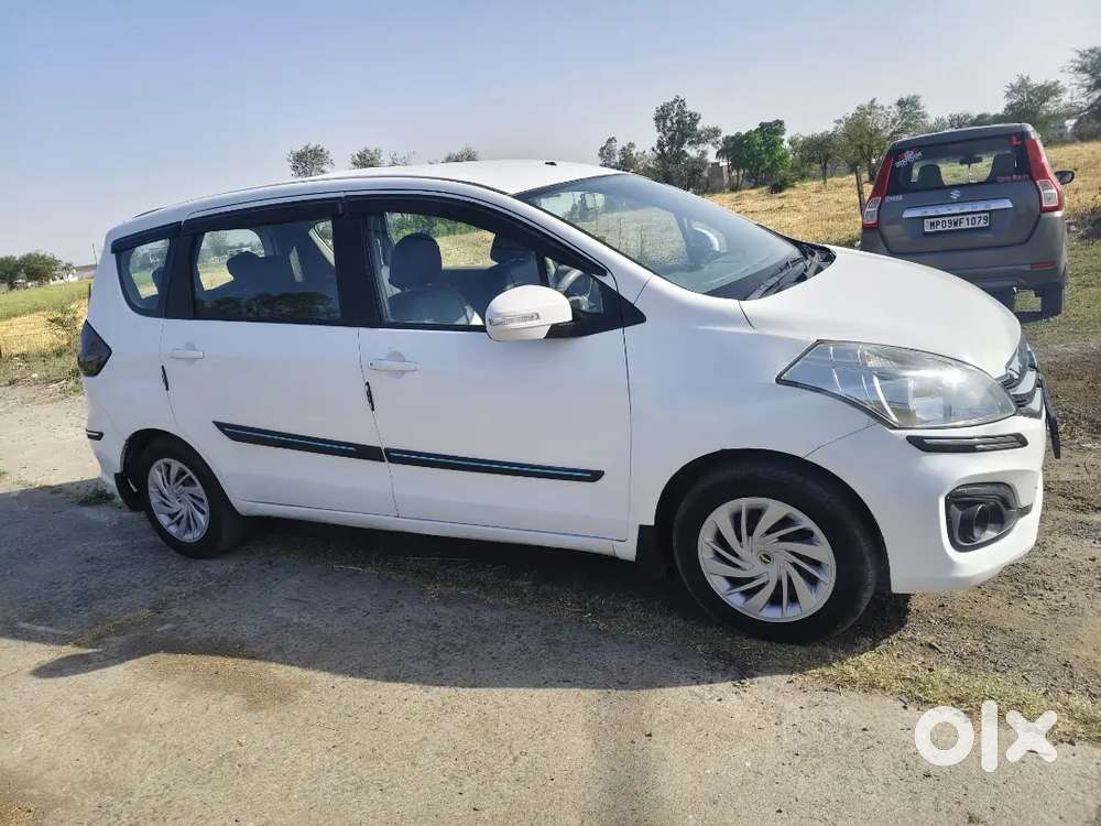 Maruti Suzuki Ertiga 2015 Diesel 98000 Km Driven
