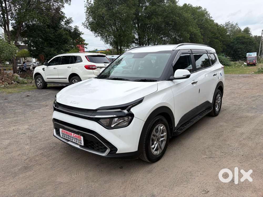 Kia Carens 1.5 Prestige 7 Str, 2022, Diesel