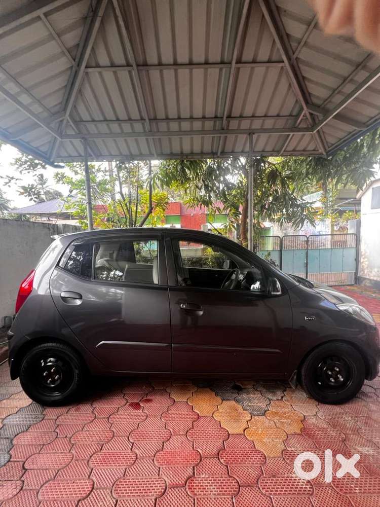 Hyundai I10 2011 Petrol 47000 Km Driven
