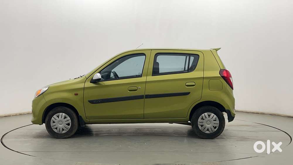 Maruti Suzuki Alto 800 0.8 Lxi Utsav Limited Edition, 2018, Petrol