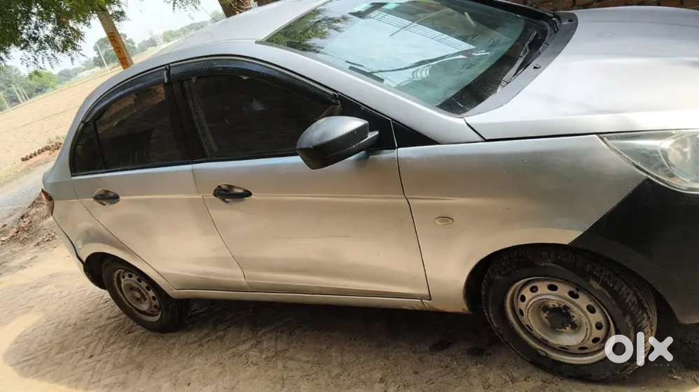 Tata Zest Petrol & Cng