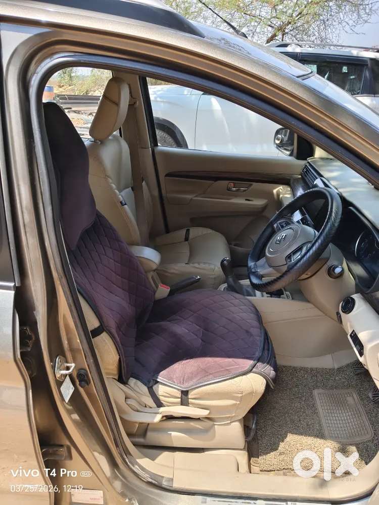 Maruti Suzuki Ertiga 2020 Petrol 70900 Km Driven