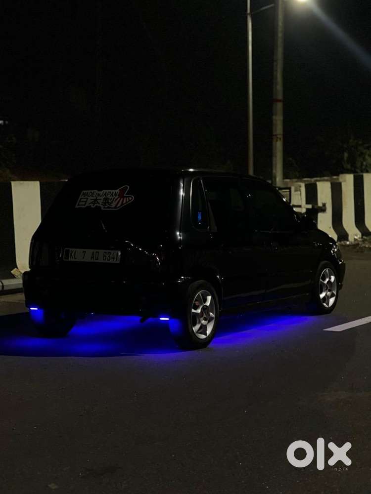 Maruti Suzuki 2004 Car