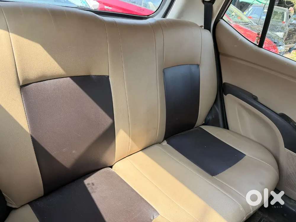 Hyundai I10 2009 Petrol Good Condition