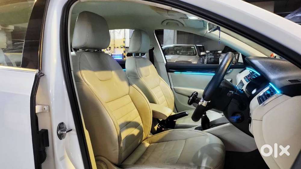 Skoda Octavia 2013-2017 Ambition 1.4 Tsi Mt, 2014, Petrol