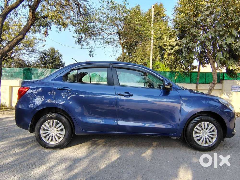 Maruti Suzuki Dzire 1.2 Vxi, 2018, Petrol