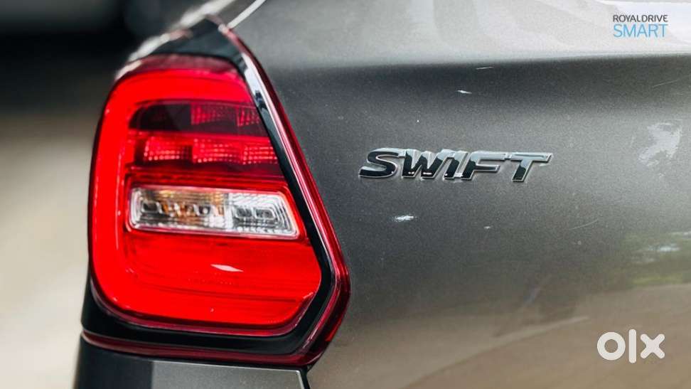 Maruti Suzuki Swift, 2022, Petrol