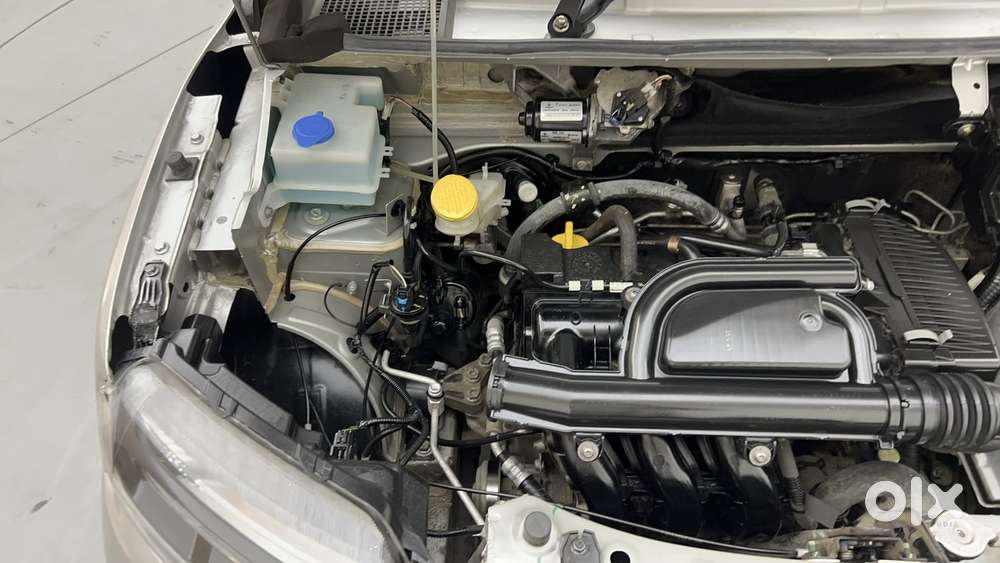 Renault Kwid Rxt 1.0, 2024, Petrol