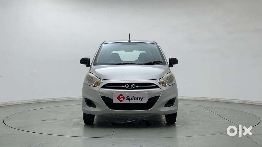 Hyundai I10 Era 1.1, 2013, Petrol