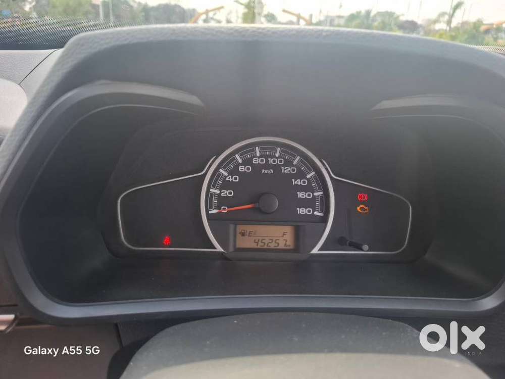 Maruti Suzuki Alto 800 2019-2023 0.8 Vxi, 2021, Petrol