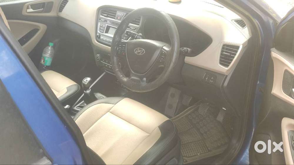 Hyundai I20 2014 Petrol 58000 Km Driven