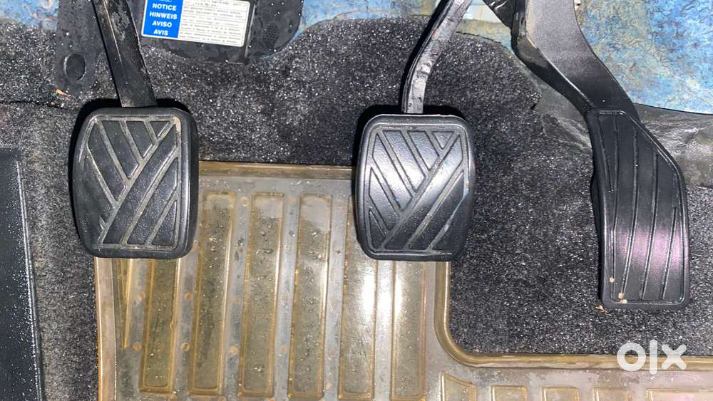 Maruti Suzuki Vitara Brezza Vdi (o), 2018, Diesel