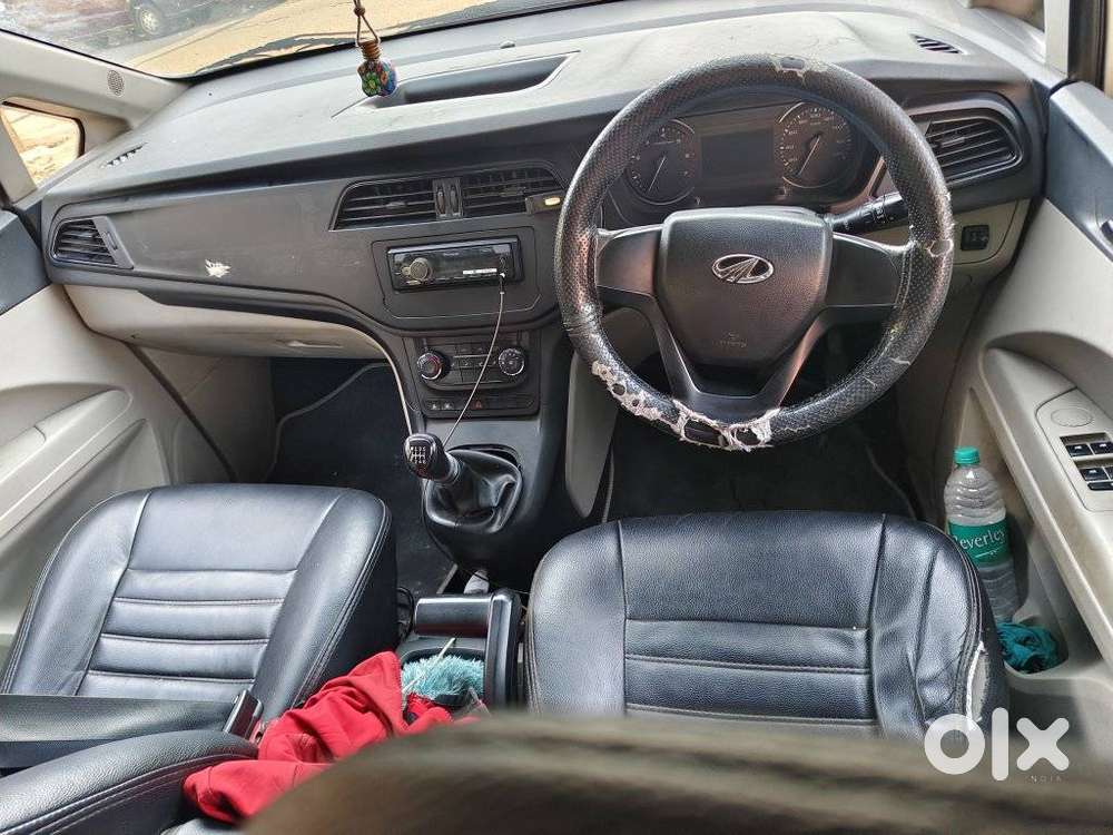 Mahindra Marazzo M2 8str, 2019, Diesel