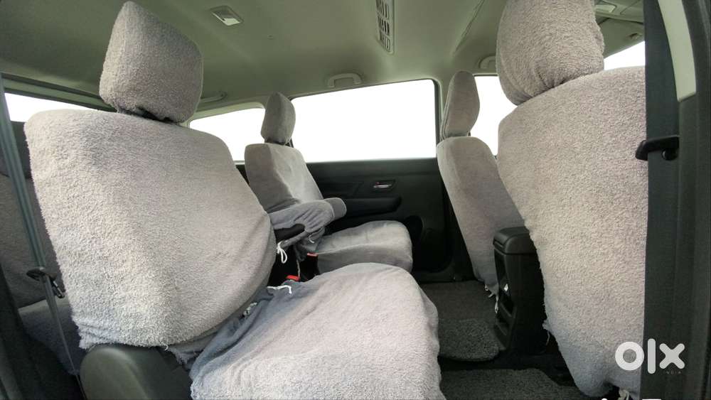 Maruti Suzuki Xl6 Alpha At, 2019, Petrol