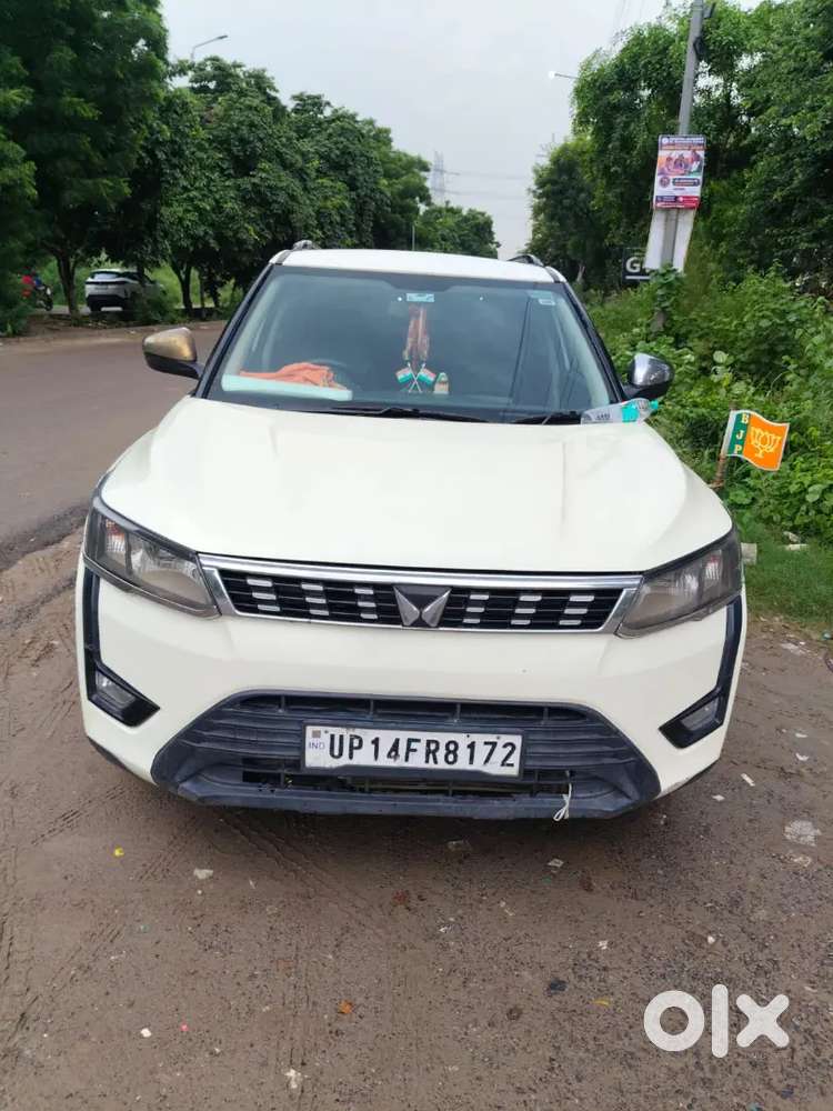 Mahindra Xuv300 Diesel 2023 September