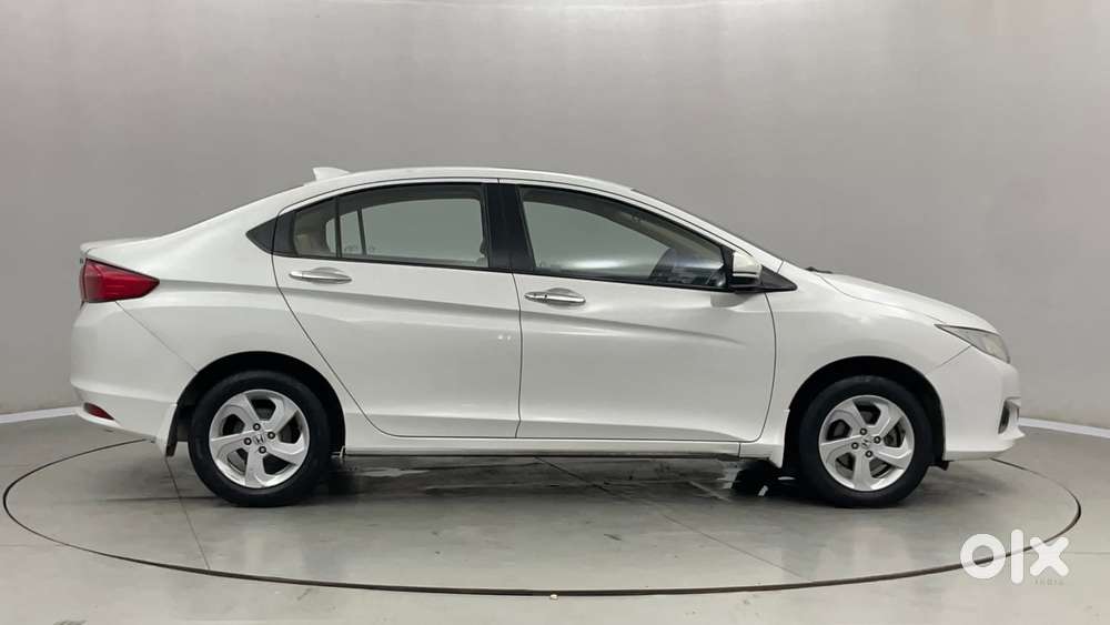 Honda City I Dtec Vx, 2015, Petrol