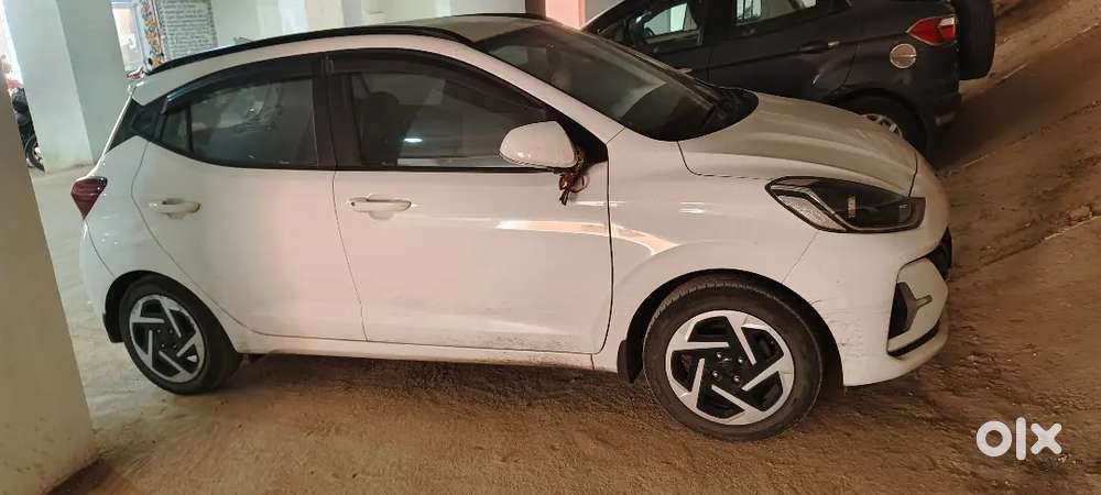 Hyundai Grand I10 Nios 2024 Petrol 59194 Km Driven Well Maintained