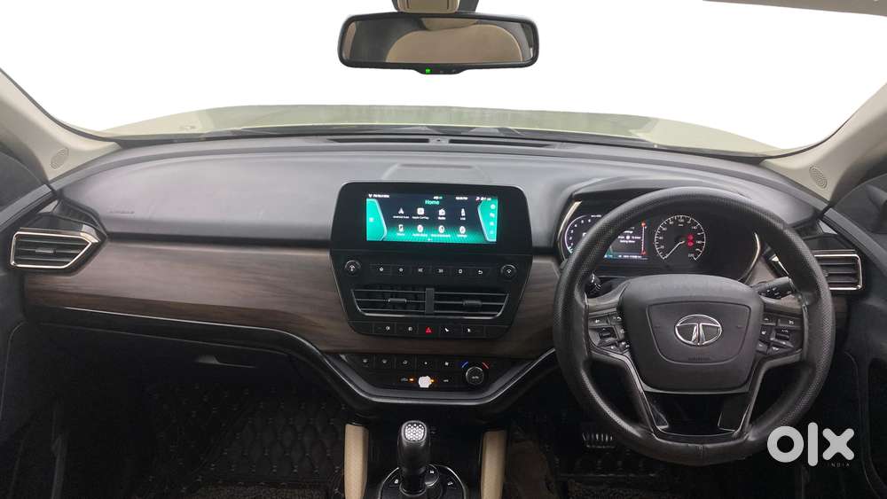 Tata Safari 2.0 Kryotec Xza Plus Kaziranga, 2022, Diesel