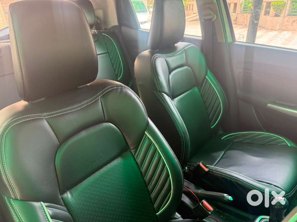 Maruti Suzuki Swift 2019
