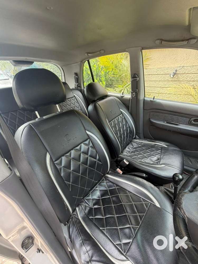 Hyundai Santro Xing 2007 Petrol Good Condition