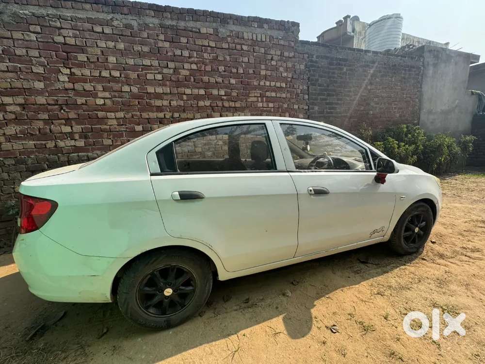 Chevrolet Sail 2015 Diesel Good Condition