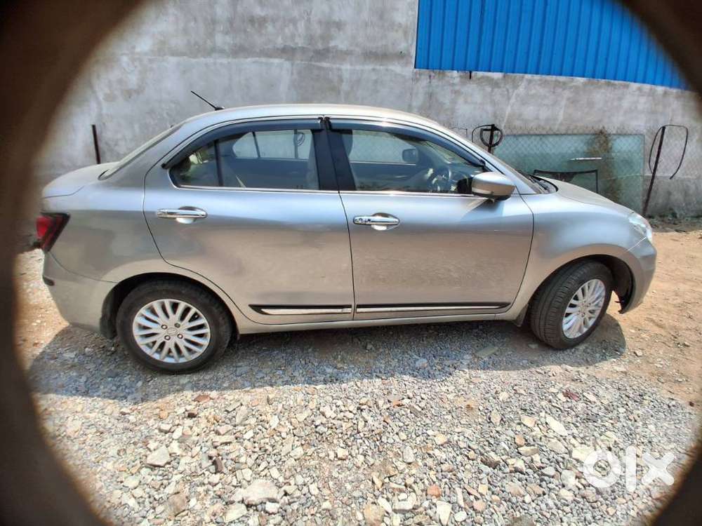 Maruti Suzuki Swift Dzire Ags Zdi Plus, 2023, Petrol