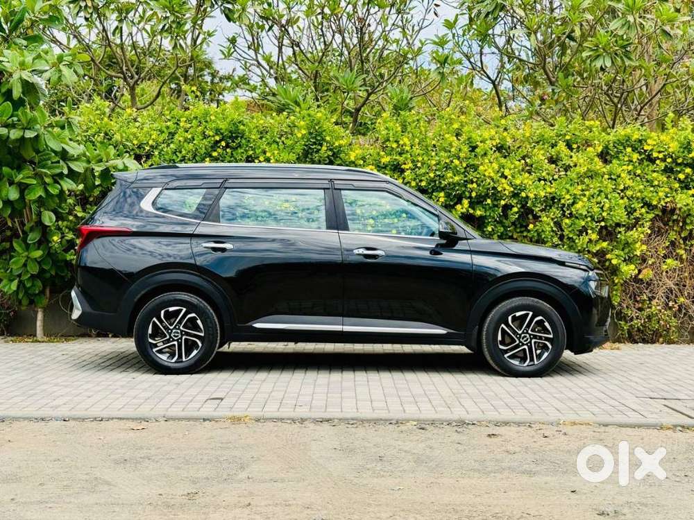 Kia Carens 1.5 Luxury Plus Diesel At 6 Str, 2023, Diesel