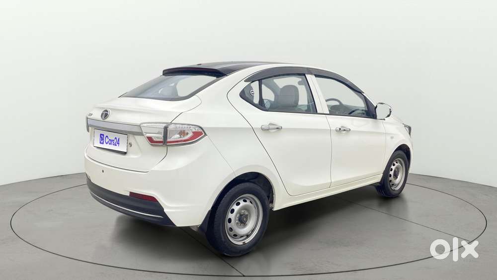 Tata Tigor Xe, 2024, Petrol