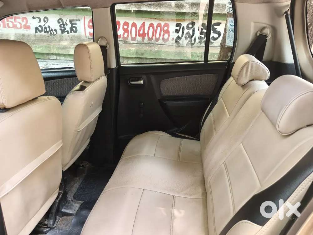 Excellent Condition Wagonr