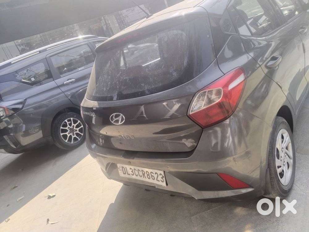 Hyundai Grand I10 Nios Magna 1.2 Kappa Vtvt, 2020, Petrol