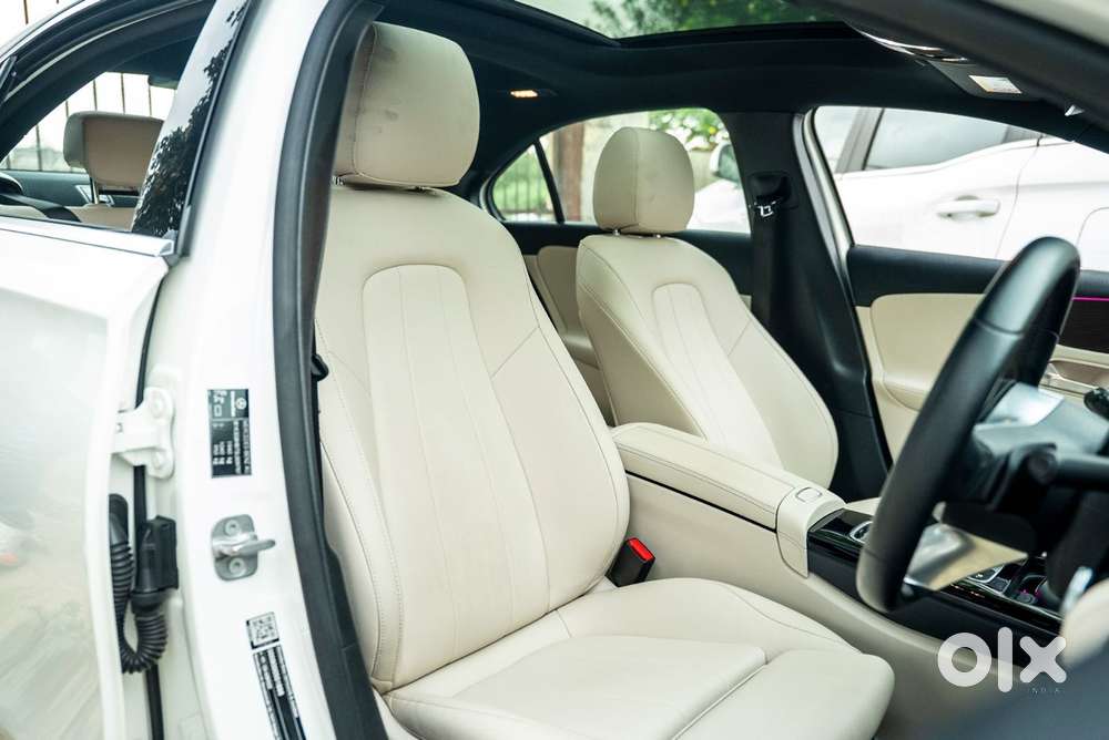 Mercedes-benz A-class Limousine 200, 2026, Petrol