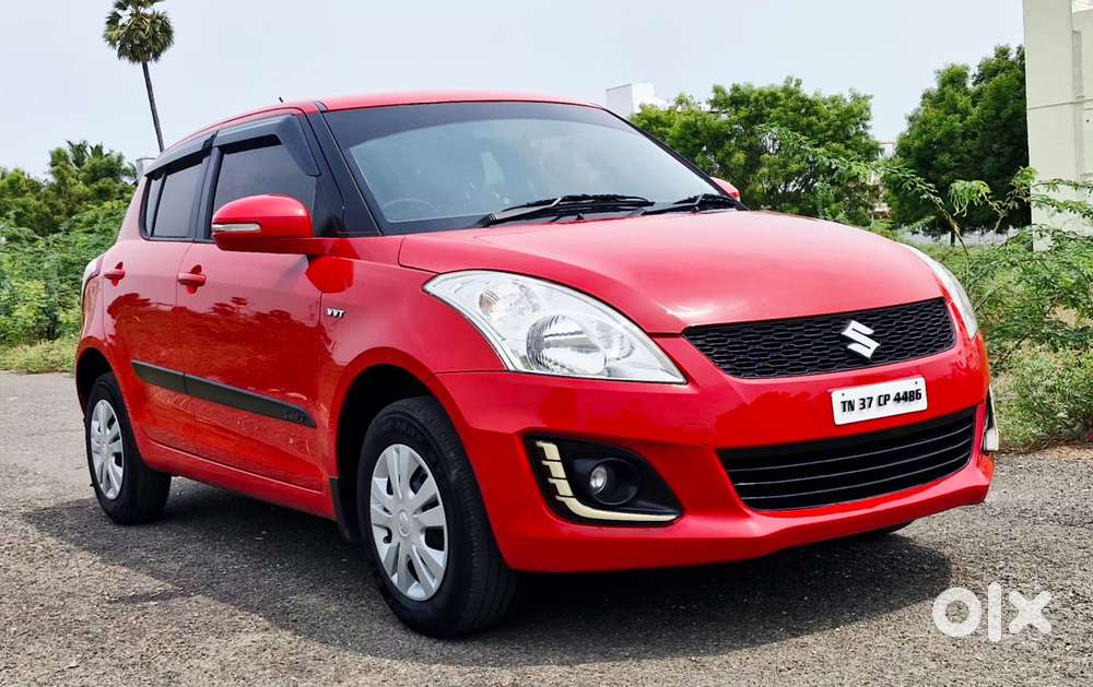 Maruti Suzuki Swift 2011-2014 Vxi, 2016, Petrol