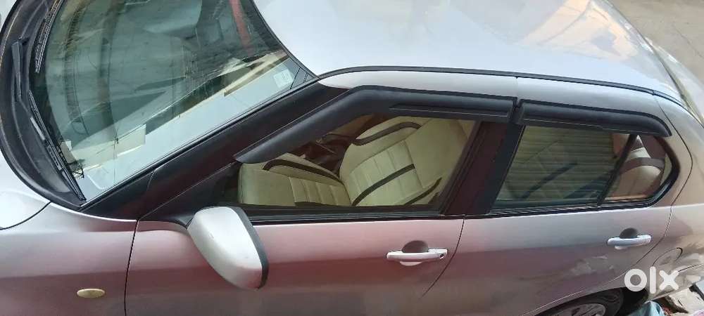 Maruti Suzuki Swift 2011 With Vxi(o)