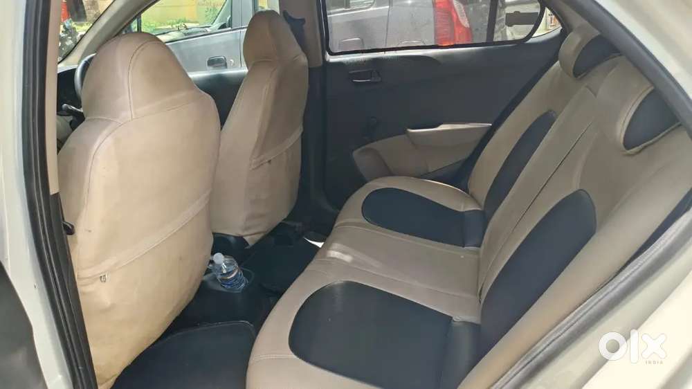 Hyundai Xcent 2017 Diesel 173000 Km Driven