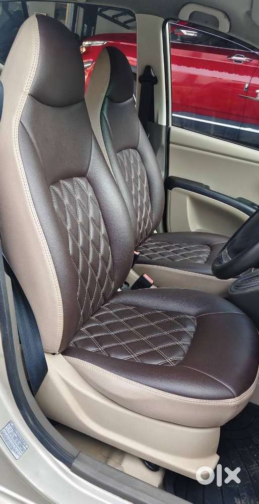 Hyundai I10 Sportz At, 2011, Petrol