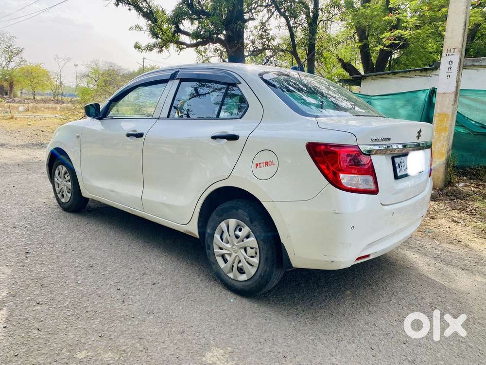 Maruti Suzuki Swift Dzire 1.3 Lxi, 2021, Petrol